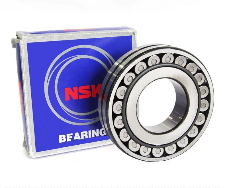 How to choose a bearing for QT6 Automatic Block Making Machine