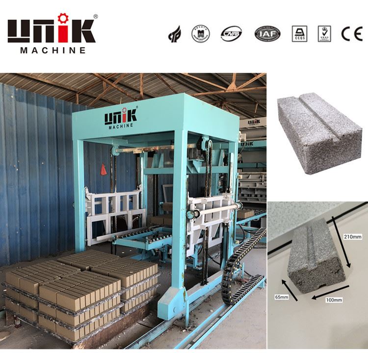 Brick Making Machine Malaysia