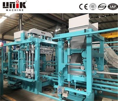 Uathoibríoch Meaisín Déanamh Bríce Fuinseoige Cuil