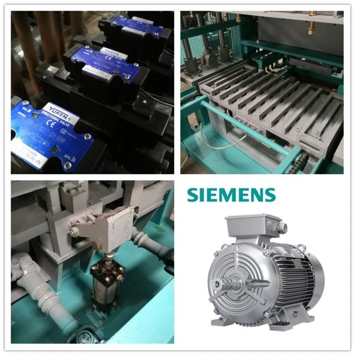 Fly Ash Brick Making Machine