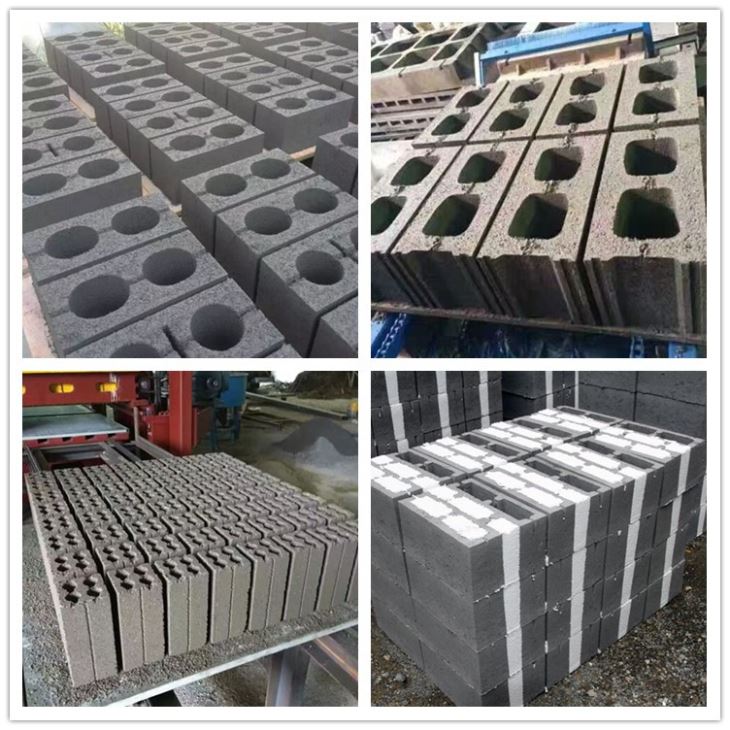Fly Ash Brick Making Machine