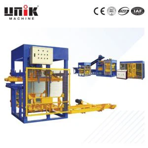 Meaisíní Crua-earraí ardaitheoir Cruachadóirí Pailléid