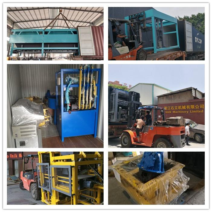 Block Making Machine For Sale