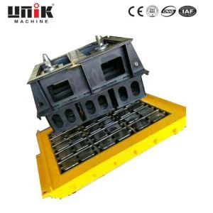 Bloc Hollow Coincréite Mold