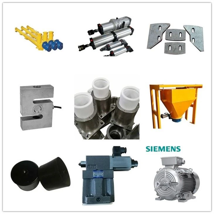 Block Paving Machine For Sale